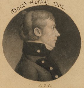 av Charles Balthazar Julien Févret de Saint-Mémin