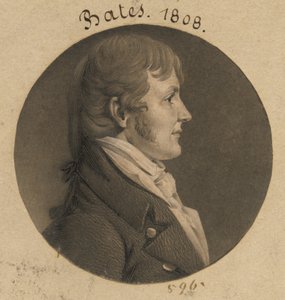  av Charles Balthazar Julien Févret de Saint-Mémin