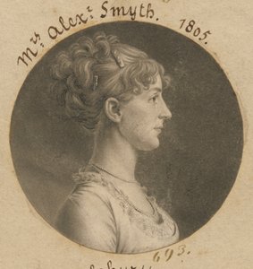  av Charles Balthazar Julien Févret de Saint-Mémin