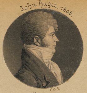  av Charles Balthazar Julien Févret de Saint-Mémin