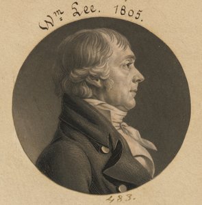  av Charles Balthazar Julien Févret de Saint-Mémin