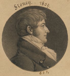  av Charles Balthazar Julien Févret de Saint-Mémin