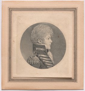  av Charles Balthazar Julien Févret de Saint-Mémin