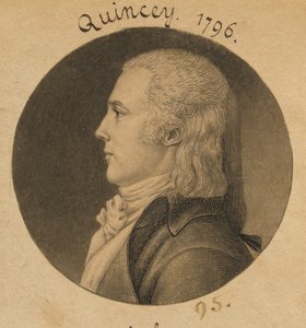  av Charles Balthazar Julien Févret de Saint-Mémin
