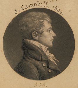  av Charles Balthazar Julien Févret de Saint-Mémin