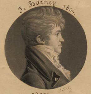  av Charles Balthazar Julien Févret de Saint-Mémin