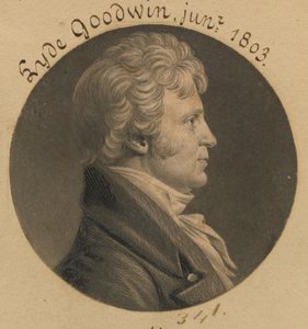  av Charles Balthazar Julien Févret de Saint-Mémin