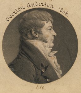  av Charles Balthazar Julien Févret de Saint-Mémin