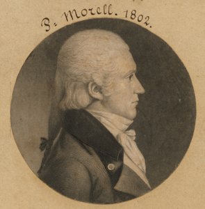  av Charles Balthazar Julien Févret de Saint-Mémin