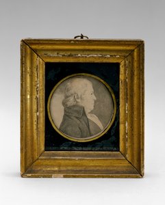 Paul Revere Jr. (1735-1818), ca. 1800 (mezzotint på lagt papir)