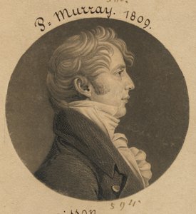  av Charles Balthazar Julien Févret de Saint-Mémin