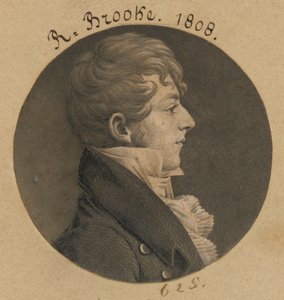 av Charles Balthazar Julien Févret de Saint-Mémin