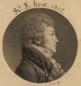  av Charles Balthazar Julien Févret de Saint-Mémin