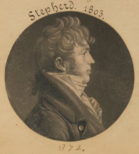Gjetergutt av Charles Balthazar Julien Févret de Saint-Mémin