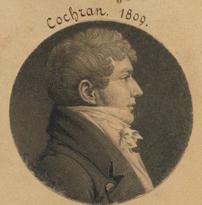  av Charles Balthazar Julien Févret de Saint-Mémin