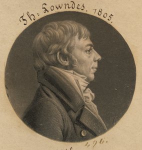  av Charles Balthazar Julien Févret de Saint-Mémin