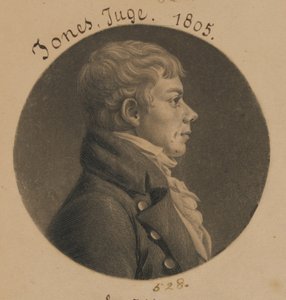  av Charles Balthazar Julien Févret de Saint-Mémin