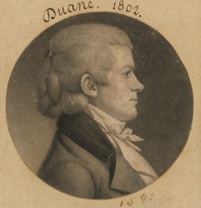  av Charles Balthazar Julien Févret de Saint-Mémin