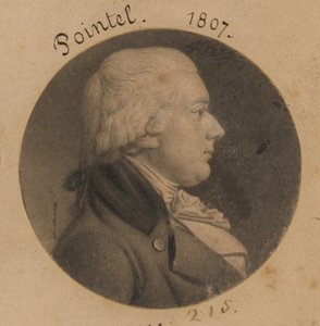  av Charles Balthazar Julien Févret de Saint-Mémin