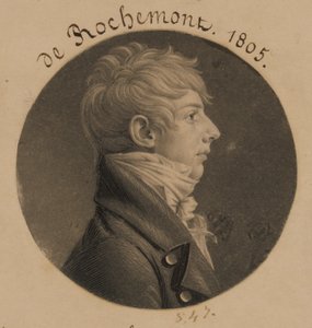  av Charles Balthazar Julien Févret de Saint-Mémin