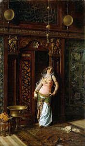 Almee, 1879