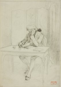  av Charles Bargue