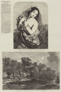 Utstilling av Society of British Artists