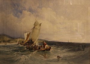  av Charles Bentley