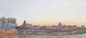 Moret sur Loing