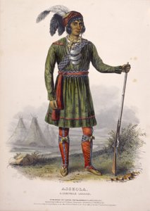  av Charles Bird King