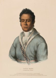  av Charles Bird King