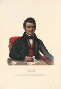  av Charles Bird King