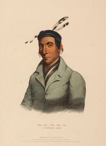  av Charles Bird King