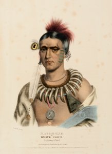  av Charles Bird King