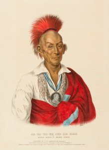  av Charles Bird King