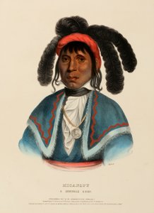  av Charles Bird King