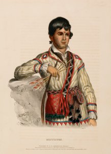  av Charles Bird King