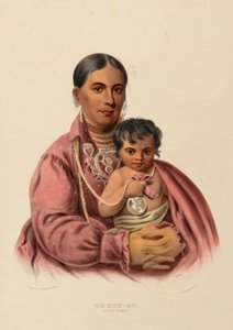  av Charles Bird King