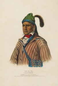  av Charles Bird King
