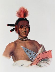 Moa-Na-Hon-Ga eller 