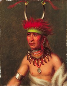  av Charles Bird King