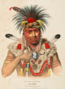  av Charles Bird King