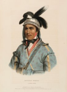  av Charles Bird King