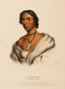 av Charles Bird King