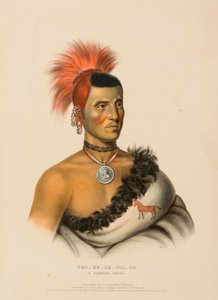  av Charles Bird King