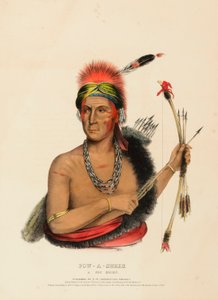  av Charles Bird King