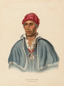  av Charles Bird King