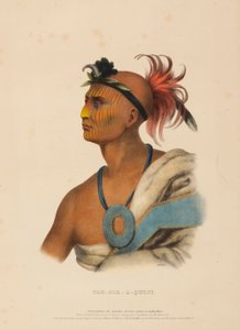  av Charles Bird King