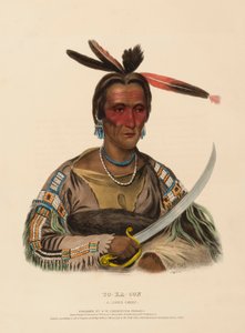  av Charles Bird King