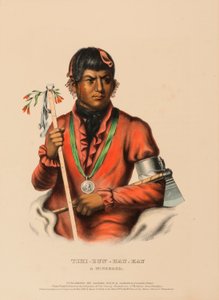  av Charles Bird King